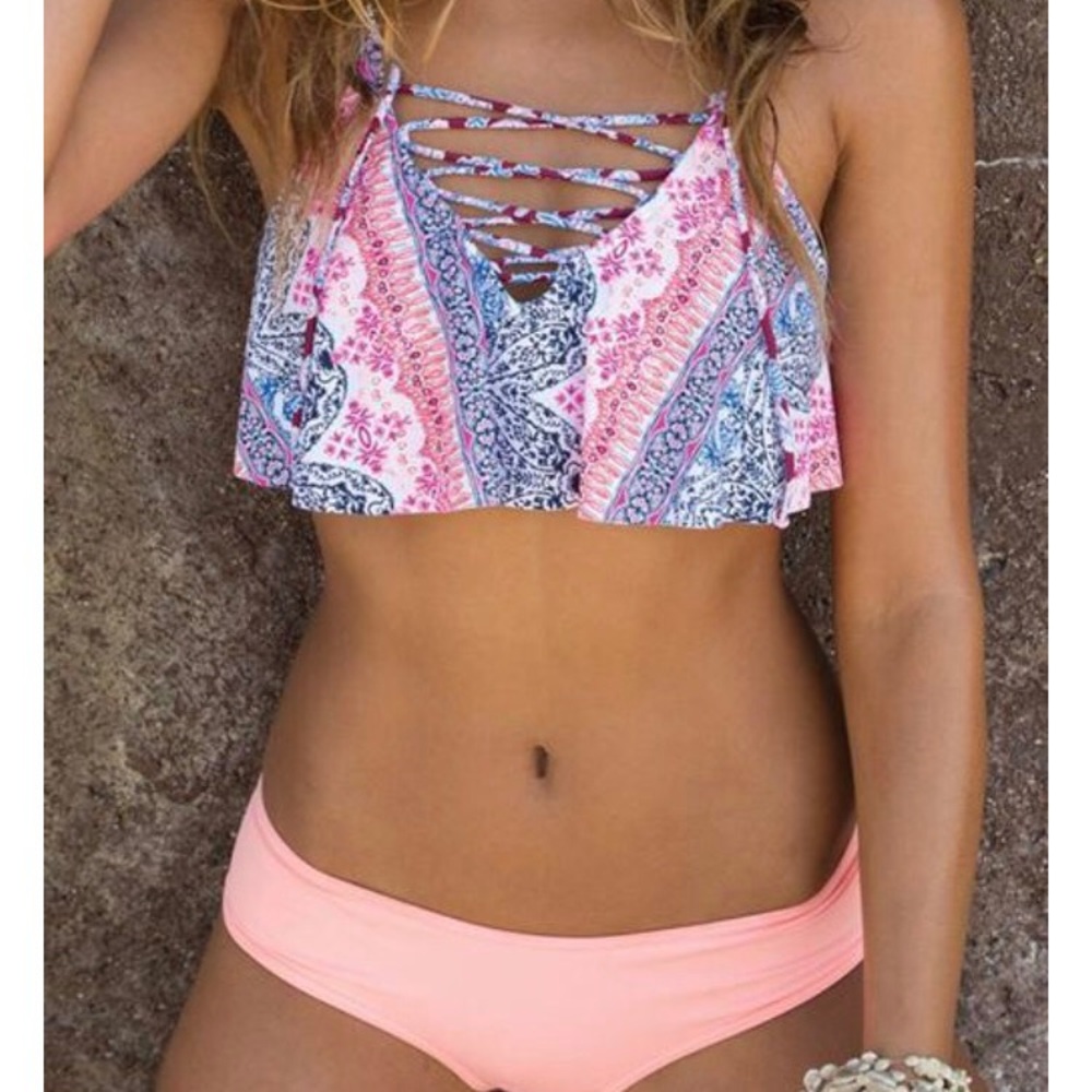 BRAND NEW, never worn bikini